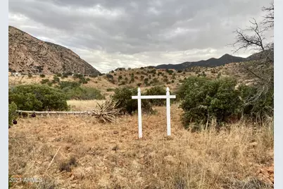 Tbd Hannon Ranch Lane #110-51-013-B9, Bisbee, AZ 85603 - Photo 47