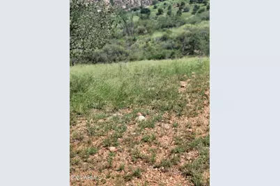 Tbd Hannon Ranch Lane #110-51-013-B9, Bisbee, AZ 85603 - Photo 3