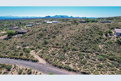 0 E Manana Road #12, Cave Creek, AZ 85331 - Photo 1