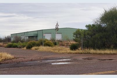 100 W 9th Street, Douglas, AZ 85607 - Photo 1