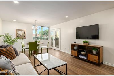4120 N 78th Street #103, Scottsdale, AZ 85251 - Photo 1