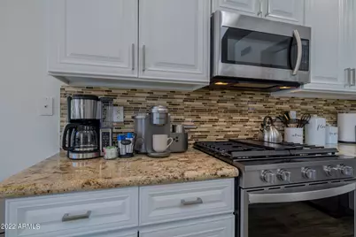 8661 E Gail Road, Scottsdale, AZ 85260 - Photo 13