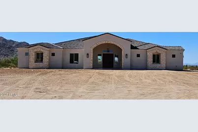 0 N Bell Road #4, Queen Creek, AZ 85144 - Photo 1