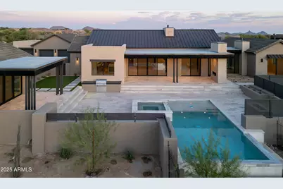 9775 E Hidden Valley Road, Scottsdale, AZ 85262 - Photo 1