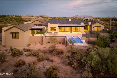 9775 E Hidden Valley Road, Scottsdale, AZ 85262 - Photo 61