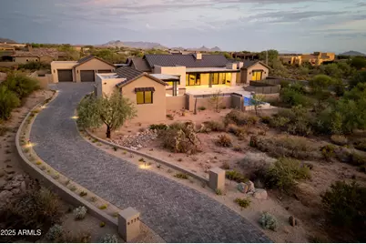 9775 E Hidden Valley Road, Scottsdale, AZ 85262 - Photo 63