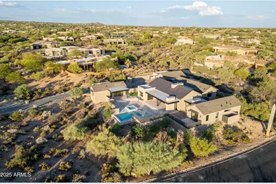 9775 E Hidden Valley Road, Scottsdale, AZ 85262 - Photo 67