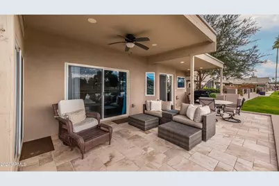 7837 E Via Marina --, Scottsdale, AZ 85258 - Photo 45