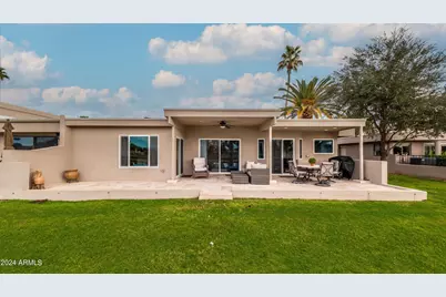7837 E Via Marina --, Scottsdale, AZ 85258 - Photo 49