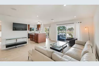 7837 E Via Marina --, Scottsdale, AZ 85258 - Photo 3