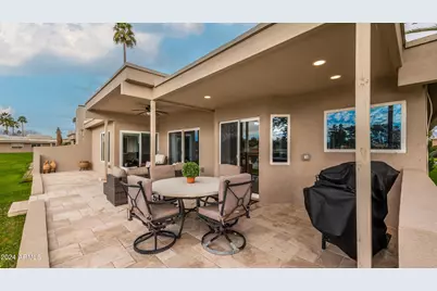 7837 E Via Marina --, Scottsdale, AZ 85258 - Photo 47