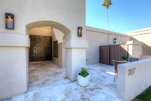 7837 E Via Marina --, Scottsdale, AZ 85258 - Photo 1