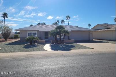 13239 W Desert Glen Drive, Sun City West, AZ 85375 - Photo 1