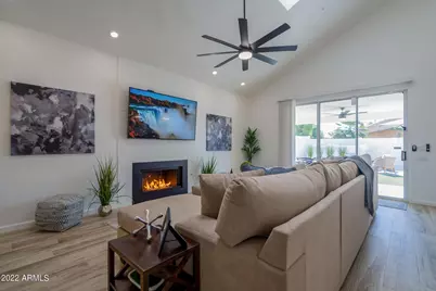8661 E Gail Road, Scottsdale, AZ 85260 - Photo 9