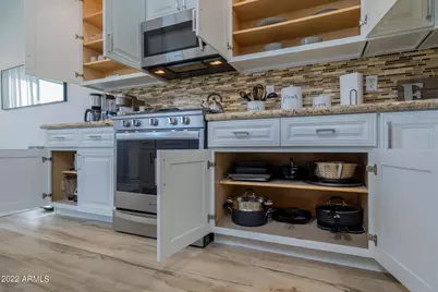 8661 E Gail Road, Scottsdale, AZ 85260 - Photo 23