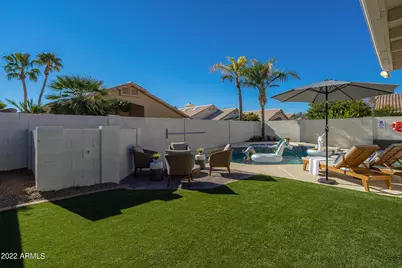 8661 E Gail Road, Scottsdale, AZ 85260 - Photo 7