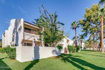7350 N Via Paseo Del Sur -- #N107, Scottsdale, AZ 85258 - Photo 1