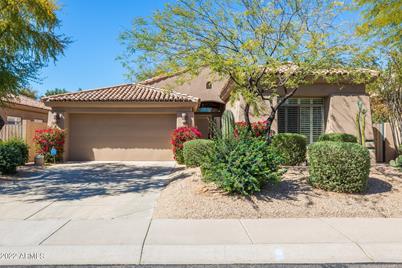 8184 E Beardsley Road, Scottsdale, AZ 85255 - Photo 1