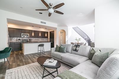 3935 E Rough Rider, Phoenix, AZ 85050 - Photo 1