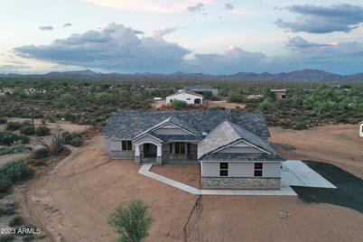 16708 E Gloria Lane, Scottsdale, AZ 85262 - Photo 1