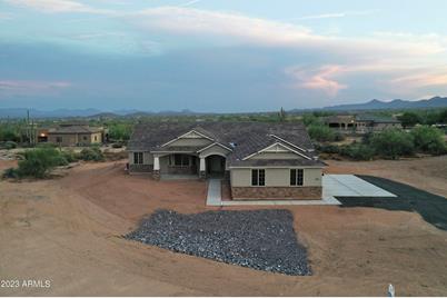 16719 E Gloria, Scottsdale, AZ 85262 - Photo 1