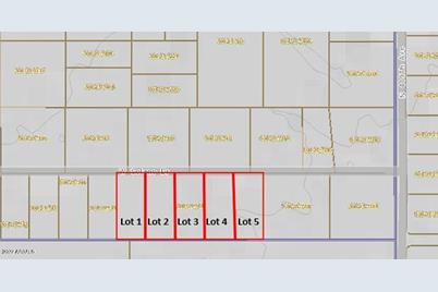421st Ave W Solano Drive #Lot 2, Tonopah, AZ 85354 - Photo 1