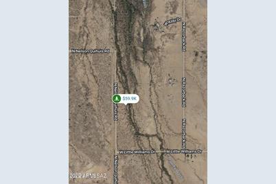 0 N Nelson Quihuis Road #04, Tucson, AZ 85743 - Photo 1