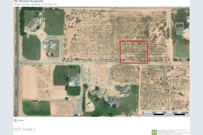 0 W David Lane #-, Casa Grande, AZ 85194 - Photo 1