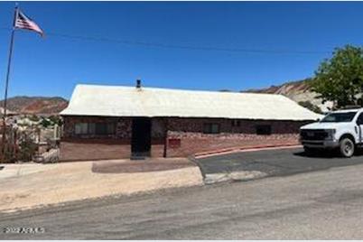 710 Pittsburg Avenue, Bisbee, AZ 85603 - Photo 1