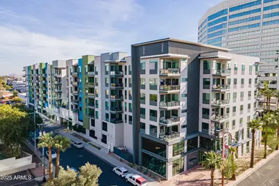 3131 N Central Avenue #6011, Phoenix, AZ 85012 - Photo 45