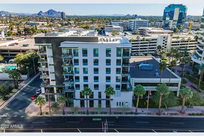 3131 N Central Avenue #6011, Phoenix, AZ 85012 - Photo 43