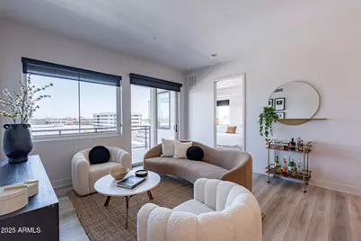 3131 N Central Avenue #6011, Phoenix, AZ 85012 - Photo 1
