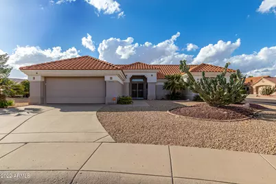 14113 W Robertson Drive, Sun City West, AZ 85375 - Photo 1