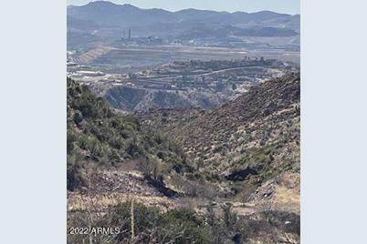 Lot 147 Over Hill Rd 147 Road #147, Globe, AZ 85502 - Photo 1
