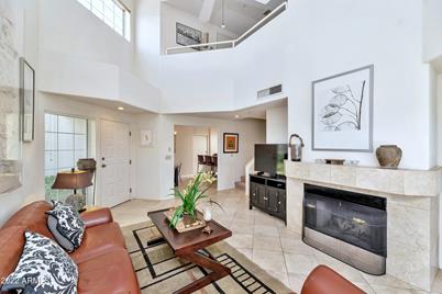 7710 E Gainey Ranch Road #107, Scottsdale, AZ 85258 - Photo 1