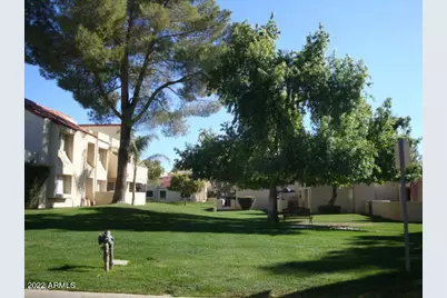 7356 N Via Camello Del Norte -- #210, Scottsdale, AZ 85258 - Photo 19