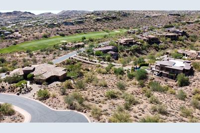 15526 E Desert Hawk Trail #7, Fountain Hills, AZ 85268 - Photo 1