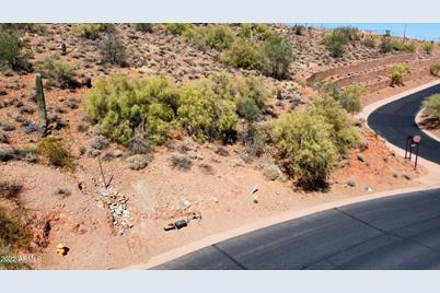 9817 N Rock Ridge Trail #2, Fountain Hills, AZ 85268 - Photo 1