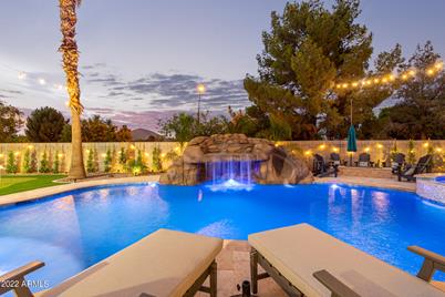 2130 E Finley Street, Gilbert, AZ 85296 - Photo 1
