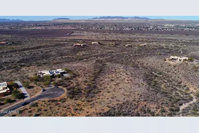 640 E Canyon Rock Road #00049, Green Valley, AZ 85614 - Photo 11