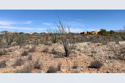 640 E Canyon Rock Road #00049, Green Valley, AZ 85614 - Photo 25