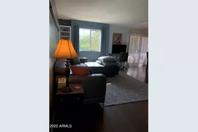 7350 N Via Paseo Del Sur -- #N205, Scottsdale, AZ 85258 - Photo 5