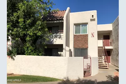 7350 N Via Paseo Del Sur -- #N205, Scottsdale, AZ 85258 - Photo 15