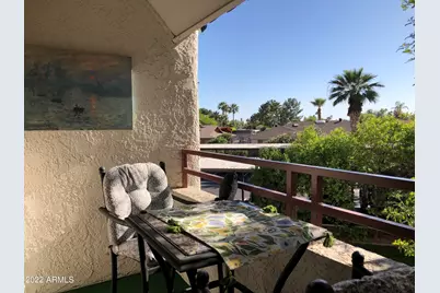 7350 N Via Paseo Del Sur -- #N205, Scottsdale, AZ 85258 - Photo 13