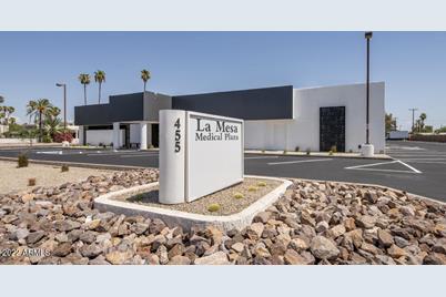 455 N Mesa Drive #8W, Mesa, AZ 85201 - Photo 1