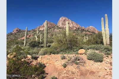 5395 S Gold Canyon Drive #15, Gold Canyon, AZ 85118 - Photo 1