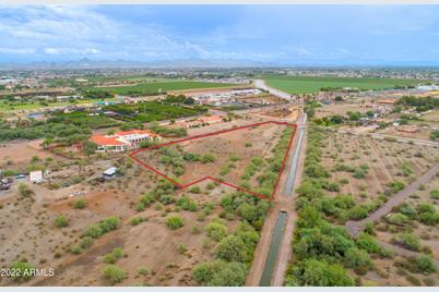 9222 S 19th Avenue #A, Phoenix, AZ 85041 - Photo 1