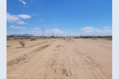 00 E Storey - 003E Road #-, Coolidge, AZ 85128 - Photo 1