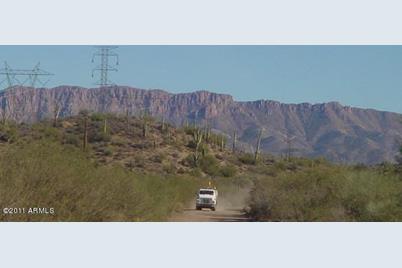 0 E Hewitt Station Road #1, Superior, AZ 85173 - Photo 1