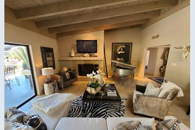 1115 E Ocotillo Circle --, Carefree, AZ 85377 - Photo 1